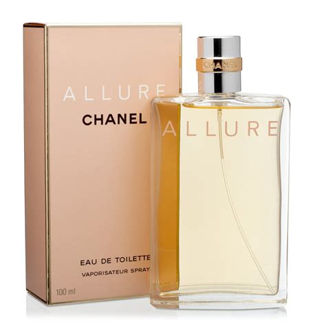 chanel allure cheapest uk|Chanel Allure edt 100ml.